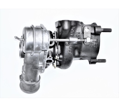 ТУРБИНА AUDI 1.8 TURBO 058145703 710000348