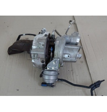 VW AUDI SKODA ТУРБОКОМПРЕССОР ТУРБИНА 04L253010J