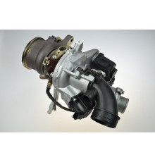 VW GOLF AUDI A3 8V ТУРБИНА 1.8 TFSI 06K145701L