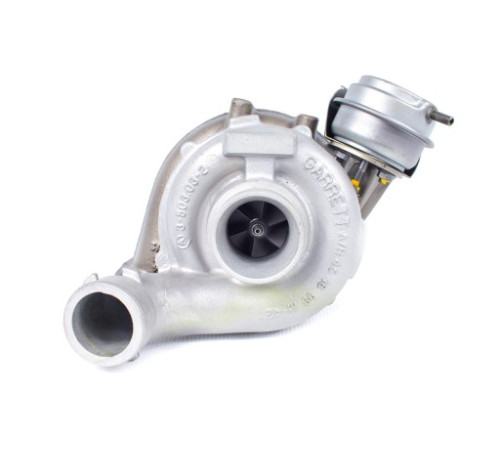 AUDI SKODA VW 2.5 ТУРБИНА ТУРБОКОМПРЕССОР 454135-2 AUDI SKODA VW 2.5 ТУРБИНА ТУРБОКОМПРЕССОР 454135-2