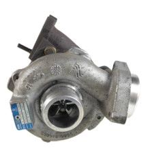 Турбина Audi A4 B8 A5 8T 2.0 TDI CAGA 03L145702D