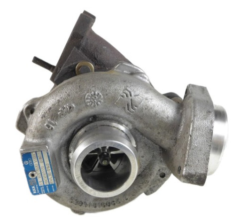 Турбина Audi A4 B8 A5 8T 2.0 TDI CAGA 03L145702D