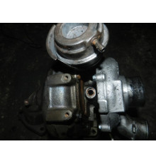 ТУРБИНА VW PASSAT B5, AUDI A6, B5 2.5 TDI 059145701C