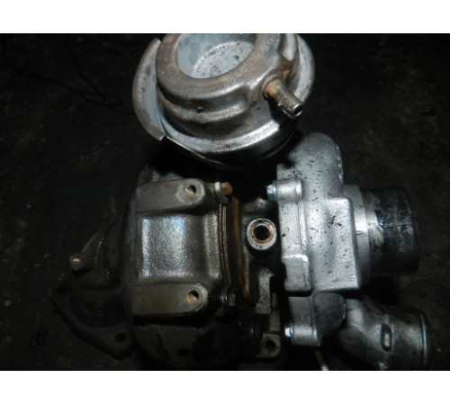 ТУРБИНА VW PASSAT B5, AUDI A6, B5 2.5 TDI 059145701C ТУРБИНА VW PASSAT B5, AUDI A6, B5 2.5 TDI 059145701C