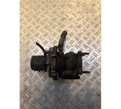 AUDI SKODA SEAT VW ТУРБИНА 1.4 TDI GS4045145701