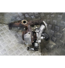 Audi VW Турбина Турбокомпрессор 03L253016H