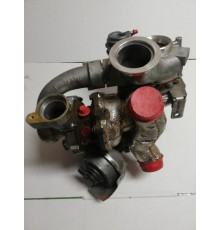 ТУРБИНА ТУРБОКОМПРЕССОР AUDI VW 059145654Q