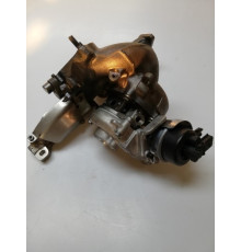 ТУРБИНА ТУРБОКОМПРЕССОР AUDI VW 03N198701M