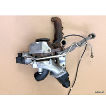 VW Skoda Audi турбина, turbo, 1.6 Tdi 03L253056D