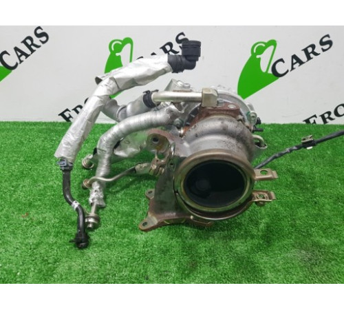 -20% Audi TT 8s 2.0 tfsi турбина в сборе -20% -20% Audi TT 8s 2.0 tfsi турбина в сборе -20%