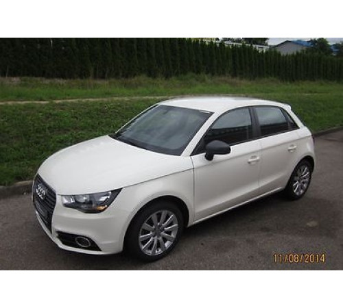 ТУРБИНА ТУРБОКОМПРЕССОР AUDI A1 8X0 1.4 TSI 2013Г