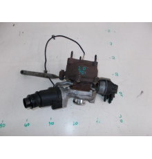 ТУРБОКОМПРЕССОР ТУРБИНА 03L145702D A4 B8 2.0 TDI