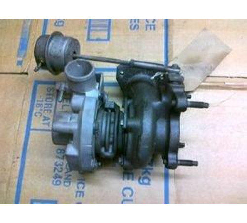 оч ТУРБИНА Audi A4 B5 VW Passat B5 1.9 TDI 90 КМ оч ТУРБИНА Audi A4 B5 VW Passat B5 1.9 TDI 90 КМ