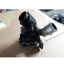 ТУРБИНА ТУРБО AUDI A6 C6 4F0 059145721G 2,7 TDI BPP