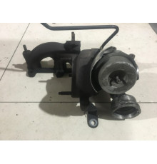 ТУРБИНА 1.9 TDI AXR 101 Л. С. AUDI VW SEAT SKODA