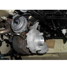 ТУРБИНА Audi A4 B7 A6 C6 VW PASSAT B6 2.0 TDI 140KM