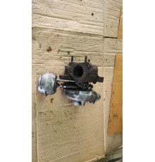 Турбина Audi VW 028145702R 1.9 TDI