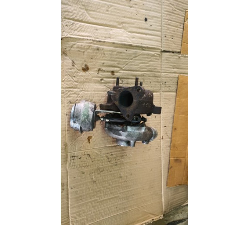 Турбина Audi VW 028145702R 1.9 TDI