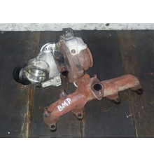 ТУРБИНА VW AUDI SKODA SEAT BMM 2.0 TDI 03G253016H