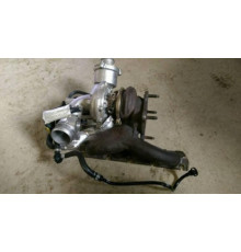 ТУРБИНА Audi A4 A5 A6 Q5 Q7 2,0 TFSI 179-212-220 КМ