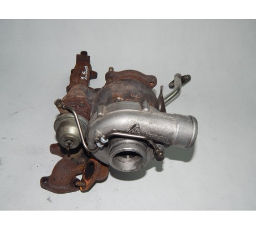 Турбина Audi A6 Volvo V70 S80 2.5 TDI 074145701B Турбина Audi A6 Volvo V70 S80 2.5 TDI 074145701B