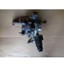 VW AUDI ТУРБОКОМПРЕССОР ТУРБИНА 03L145721B