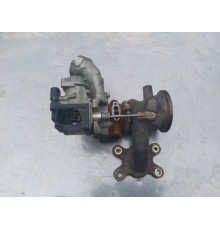 ТУРБИНА VW SEAT SKODA AUDI TSI 1.2 04E145721L