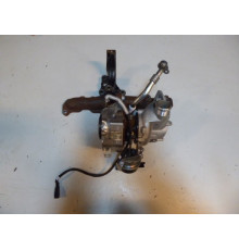 VW AUDI 2.0 TDI, ТУРБИНА, ТУРБОКОМПРЕССОР 04L253010T