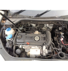 ТУРБО ТУРБИНА 1.4 TSI VW AUDI SEAT SKODA