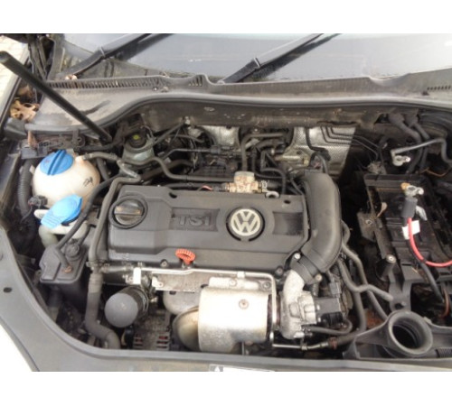 ТУРБО ТУРБИНА 1.4 TSI VW AUDI SEAT SKODA ТУРБО ТУРБИНА 1.4 TSI VW AUDI SEAT SKODA