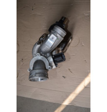 Турбина турбокомпрессор vw audi seat 06K145715C