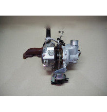 AUDI VW 2.0 TDI ТУРБОКОМПРЕССОР ТУРБИНА 04L253010BA