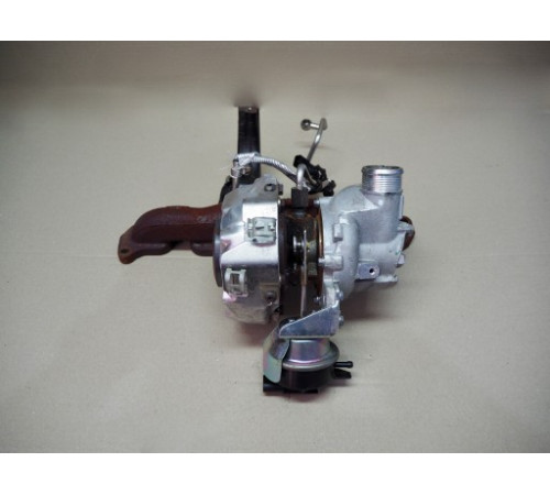 AUDI VW 2.0 TDI ТУРБОКОМПРЕССОР ТУРБИНА 04L253010BA