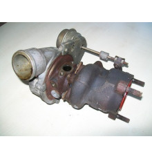 оч ТУРБИНА Audi A4 B5 A6 C5 Passat 1,8 T ANB 150Л. с.