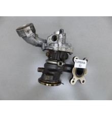 ТУРБИНА 1.2 TSI VW AUDI SEAT SKODA 04E145721L