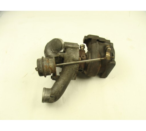 ТУРБИНА ТУРБОКОМПРЕССОР AUDI RS6 BCY 077145703P