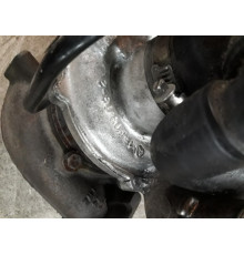 Audi Vw Skoda Турбина 2.5 Tdi Garett a/r 45 м-42