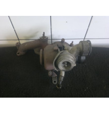 VW AUDI SKODA ТУРБИНА 2.0 TDI BKD 03G 253 019 А