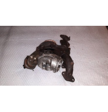ТУРБИНА VW PASSAT AUDI 03G253010