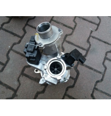 AUDI VW 1.8 TFSI 06K145701T ТУРБИНА ТУРБОКОМПРЕССОР