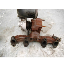 VW 1.9 TDI SEAT AUDI TURBO ТУРБИНА, **028145703B**
