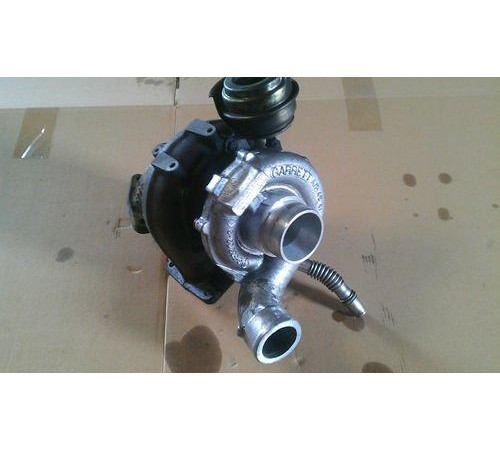 ТУРБИНА Audi A4 B6 A6 C5 Superb 2.5 TDI, 155, 163 Л. с. ТУРБИНА Audi A4 B6 A6 C5 Superb 2.5 TDI, 155, 163 Л. с.