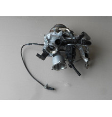 AUDI VW ТУРБИНА ТУРБОКОМПРЕССОР 2.0 TFSI 06K145701T