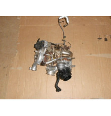 AUDI A6 A7 БИТУРБО, ТУРБИНА 059145654H 059145653H