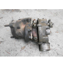 ТУРБИНА Audi VW 1.8 T AEB AJL 058145703B 058145703C