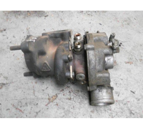 ТУРБИНА Audi VW 1.8 T AEB AJL 058145703B 058145703C