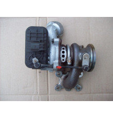 AUDI VW SKODA ТУРБОКОМПРЕССОР 1.0 TSI DKR 04C145703M