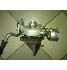 ТУРБИНА 03L145701L 2.0 TDI CGL CMG AUDI A4 A5 A6 Q5