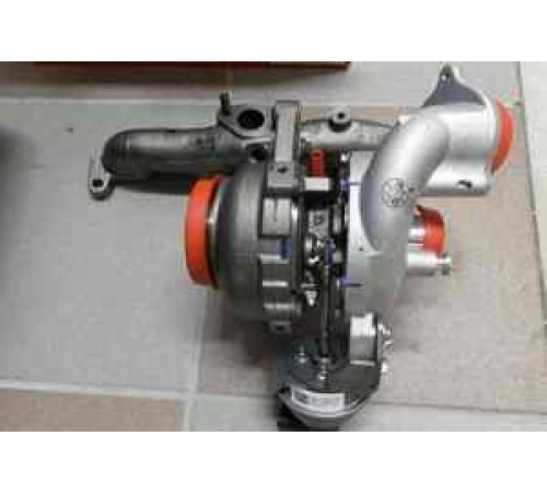 ТУРБИНА SEAT AUDI VW SKODA 03L253016T 1.6 TDI процента побед ТУРБИНА SEAT AUDI VW SKODA 03L253016T 1.6 TDI процента побед