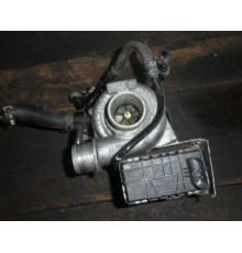 ТУРБИНА TURBO AUDI A8 D3 4.2 TDI 057145701T